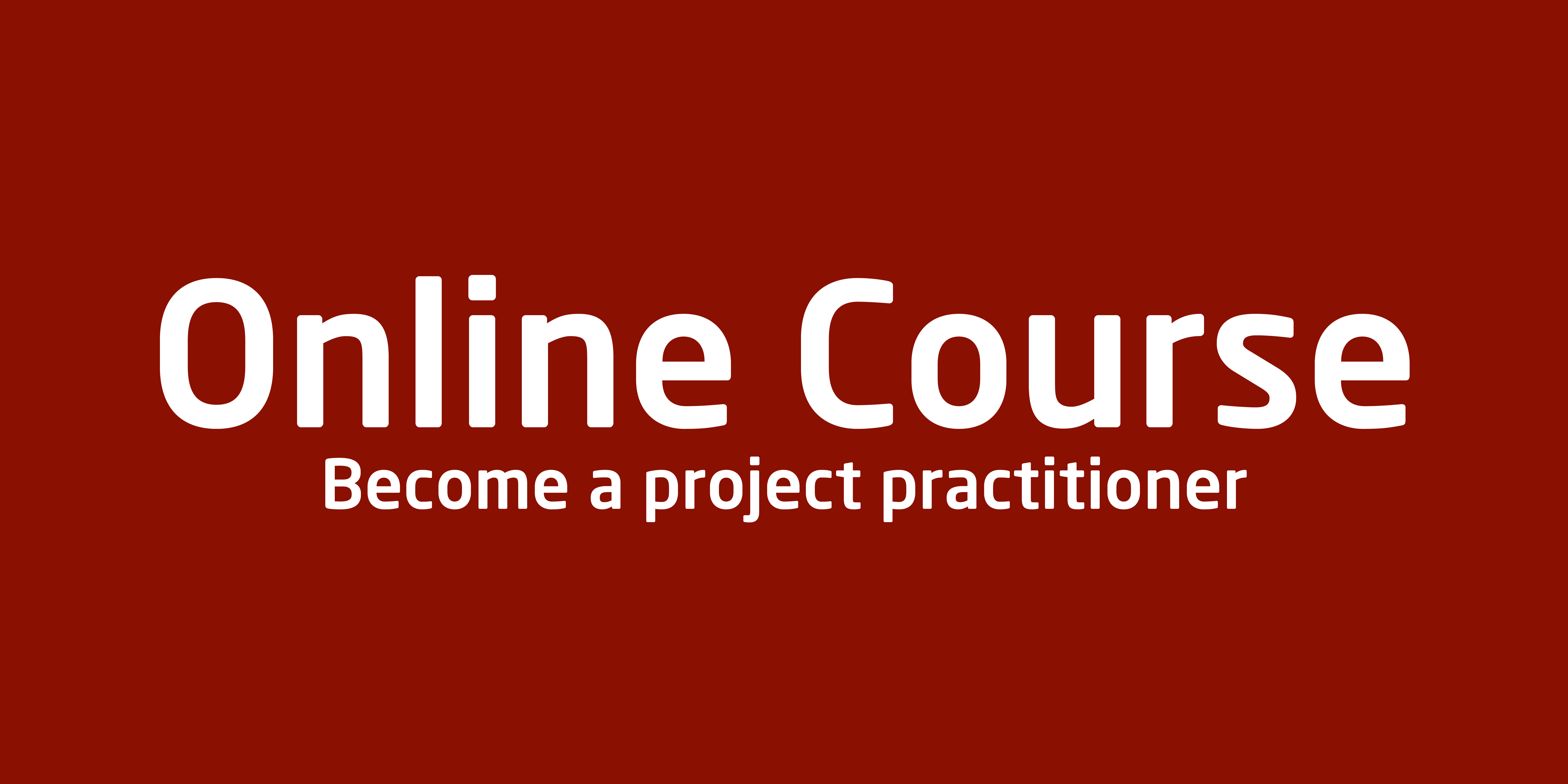 Online Course